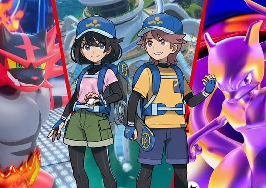 Pokémon Presents February 2026: Every Announcement - How Would You Rate It?