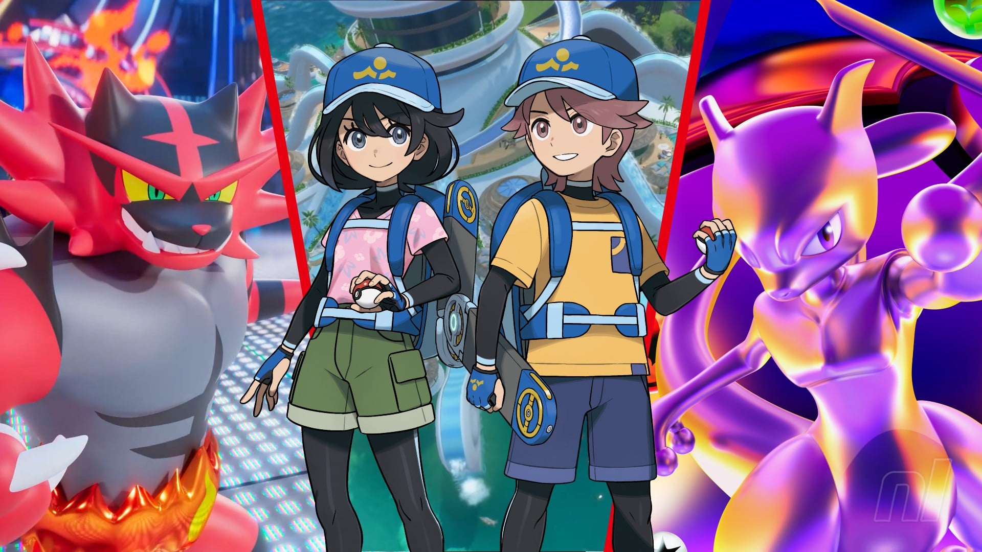 Pokémon Presents February 2026: Every Announcement - How Would You Rate It?