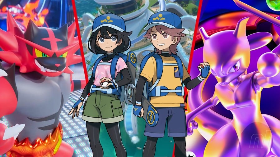 Pokémon Presents February 2026