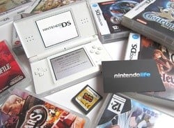 Best Nintendo DS Games