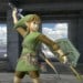 Random: Link Cosplayer Gets Advice From Sakurai After Master Sword Blunder