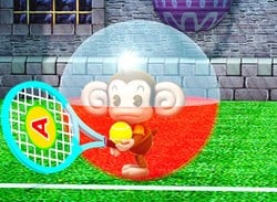 You "Won't Believe" Super Monkey Ball Banana Mania's Next Character, Says Geoff Keighley