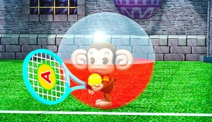 You "Won't Believe" Super Monkey Ball Banana Mania's Next Character, Says Geoff Keighley