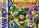 Dragon Quest Monsters 2 Remake Trademarked in Japan