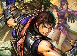 Samurai Warriors 5 Scores Switch Release Date, Special Editions And New Trailer