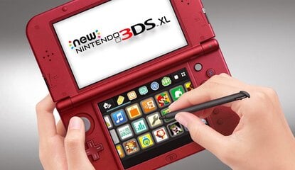 The 3DS Is Far From Dead, Nintendo Says It's "Continuing With Efforts To Expand Sales"﻿