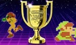 Nintendo World Championships: NES Edition Estimated Switch File Size Revealed