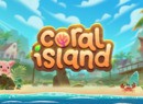 Stardew-Like Coral Island Wraps Up Successful Kickstarter With $1.6 Million Raised