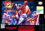 Fatal Fury Special