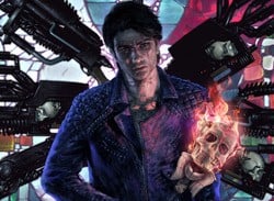 Shadows Of The Damned: Hella Remastered (Switch) - Cult Shooter Returns As Fun-But-Flawed As Ever