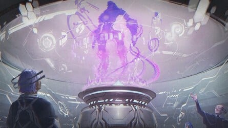 xcx - chapter 13 act 1