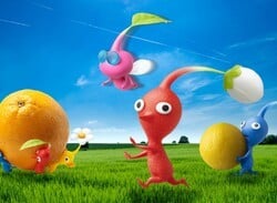 Pikmin Bloom Player Accidentally Sends Pikmin On Homeward Bound-Style Mission