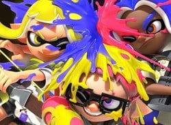 Tricolor Turf War Will Have Its Own Selectable Game Mode In Splatoon 3's Next Splatfest