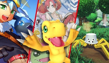 Best Pokémon-Likes On Nintendo Switch - Games To Play After You've Finished Pokémon