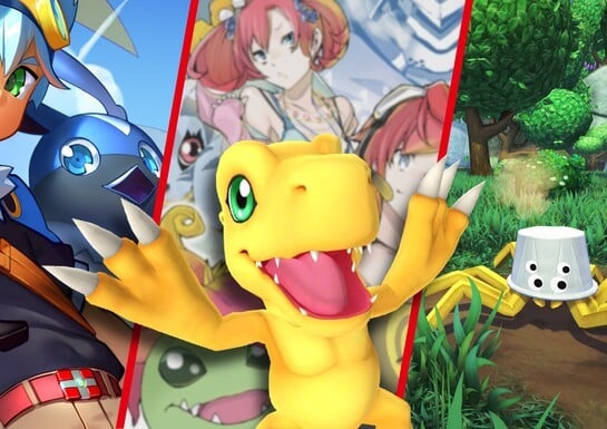 Best Pokémon-Likes On Nintendo Switch - Games To Play After You've Finished Pokémon
