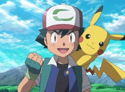 Nintendo Hires None Other Than Ash Ketchum To Promote Pokémon: Let's Go On Switch