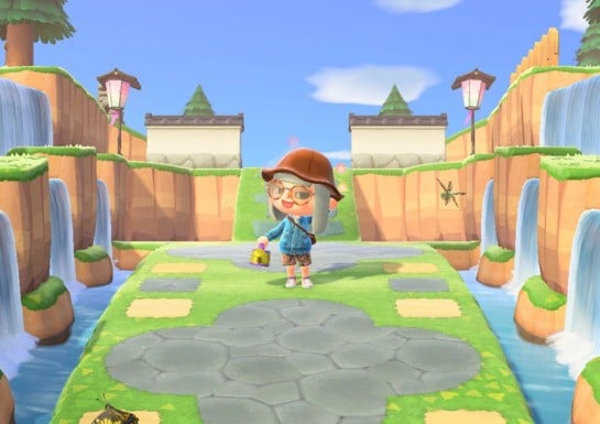 Animal Crossing: New Horizons: Islands - Get Inspired By The Best Islands We've Seen So Far