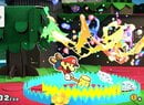 Paper Mario: Color Splash Dated for 7th October