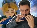 Feature: 30 Years Later, I'm Finally Learning To Play The Ocarina (And You Should Too)
