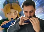 30 Years Later, I'm Finally Learning To Play The Ocarina (And You Should Too)