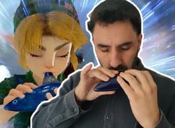 30 Years Later, I'm Finally Learning To Play The Ocarina (And You Should Too)