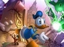 Footage Of Cancelled 'Epic Mickey' Spin-Off Starring Donald Duck Discovered