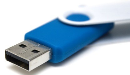 Wii U Software Storage on USB Devices Detailed