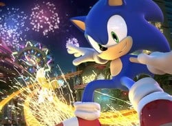 Sonic's Limited-Edition 'Birthday Pack' Is Returning For His 30th Anniversary