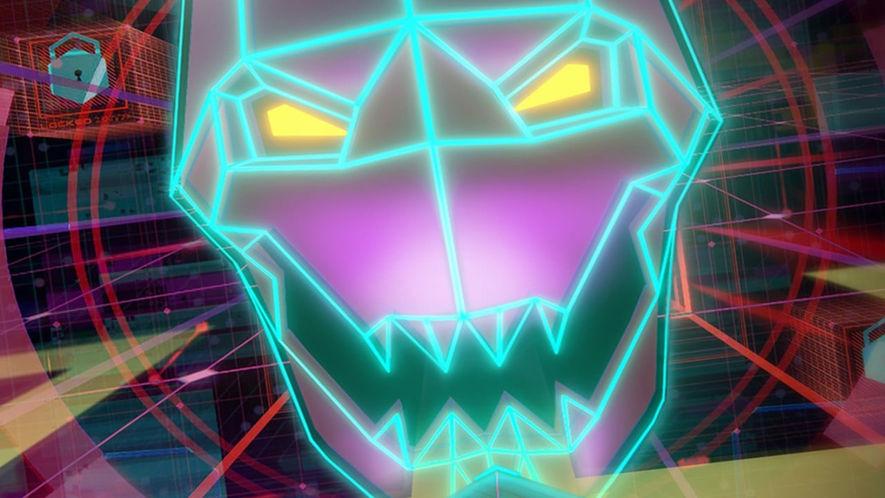 Mini Review: GRIDbeat! (Switch) - A Brutal Yet Absorbing Rhythm Experience