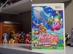 15 Years Ago, 'Return To Dream Land' Ushered In Kirby's Golden Era