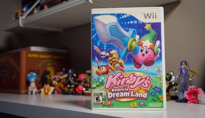 15 Years Ago, 'Return To Dream Land' Ushered In Kirby's Golden Era