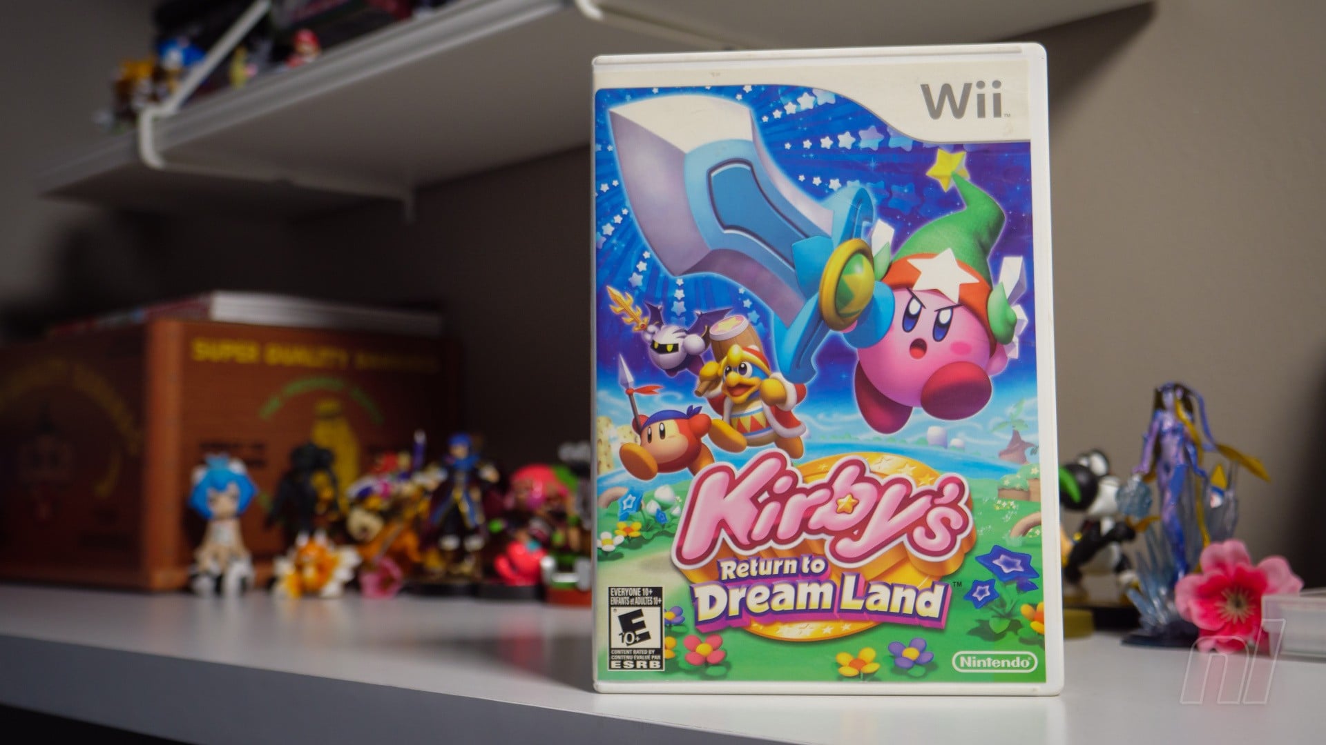 Feature: 15 Years Ago, 'Return To Dream Land' Ushered In Kirby's Golden Era