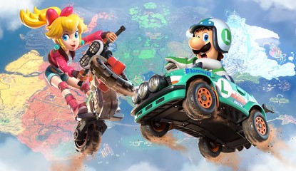 Mario Kart World: Complete Course List - Every Track