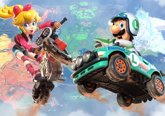 Mario Kart World: Complete Course List - Every Track