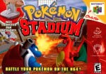 Pokémon Stadium (N64)