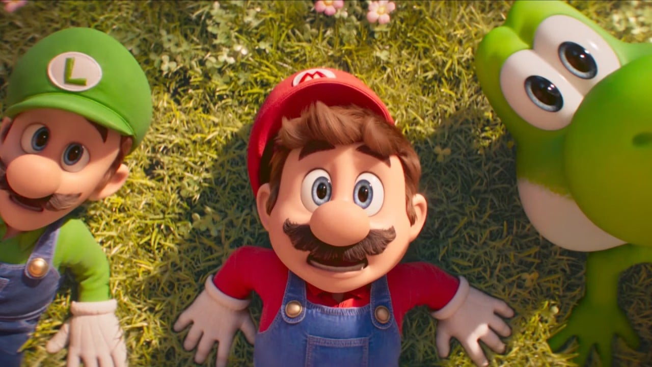 "It's Truly Baffling" - Shigeru Miyamoto Comments On The Mario Galaxy Movie's Critical Reception