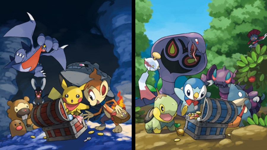 Pokémon Day 2023: revelação de novas experiências de jogo