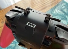 Voidjoy Elite Extender For Switch Pro Controller