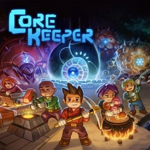 Core Keeper - Nintendo Switch 2 Edition