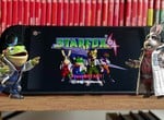 Replaying Star Fox 64 Convinced Me A Switch 2 Remake Is A Good Idea