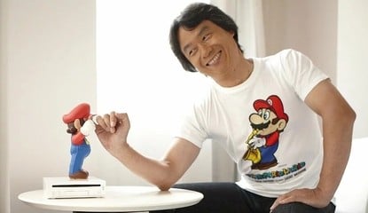 Shigeru Miyamoto Wants Nintendo To Be As Big As Disney, But Concerned Parents Are Making It Difficult