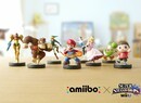 Nintendo Planning To Release Amiibo Figures for Entire Super Smash Bros. Roster