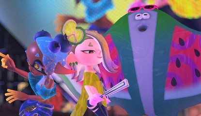 Splatoon 3 Reveals 'Summer Nights' Splatfest Theme & Dates