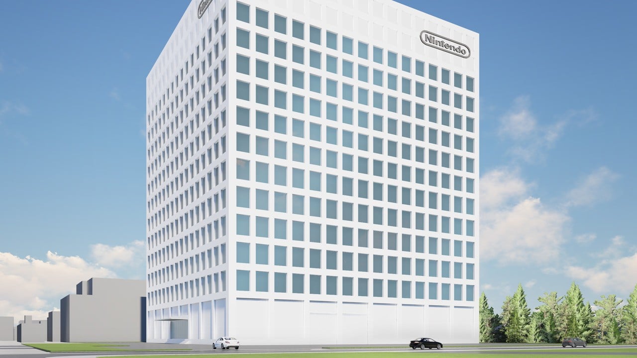 Nintendo bevestigt bouwvertraging van nieuwe ontwikkeling