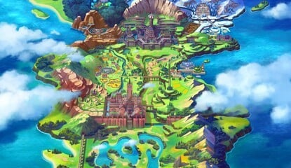 Pokémon Sword And Shield: What UK Locations Are The Towns In Galar Based On?