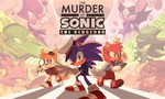 Random: Sega Releases New Game 'The Murder Of Sonic The Hedgehog'