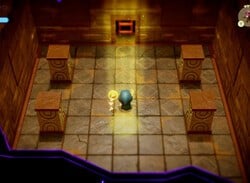 Zelda: Echoes Of Wisdom: Gerudo Sanctum Chest And Dungeon Walkthrough