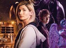Tackling A Timey Wimey Virus In Doctor Who: The Edge Of Reality