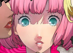 Catherine: Full Body (Switch) - The Ultimate Version Of A Surreal Cult Classic