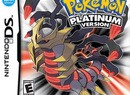 Pokémon Platinum Makes its U.S. Arrival Well Known